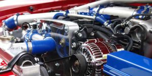 Automotive Engineering