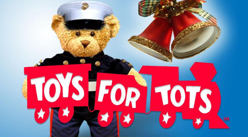Toys For Tots And The DAKO Group