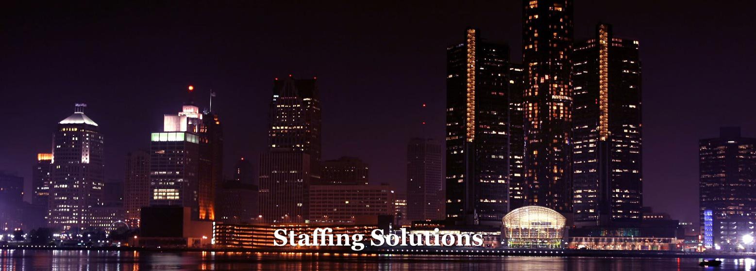 Staffing Solutions