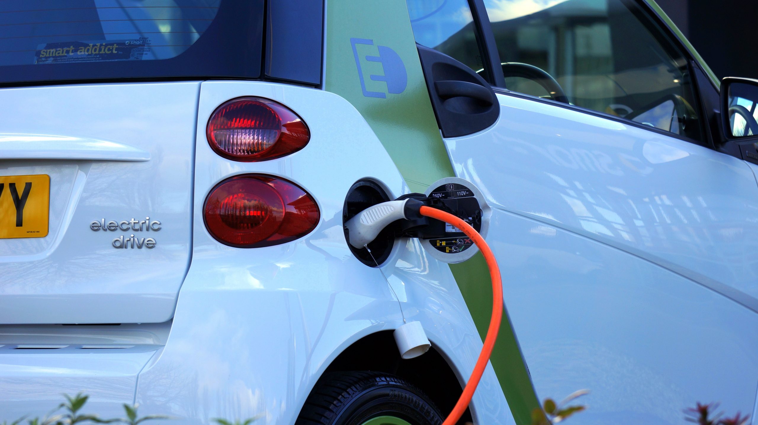 Electric Vehicles And The Jobs They Create