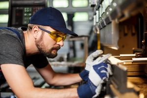 Maintenance Job Placements
