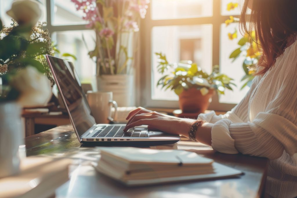 Hybrid Working jobs